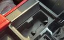 Toyota Tundra CREWMAX CAPSTONE (NON GCC) Capstone Hybrid V6 3.5L in RIGHT HAND DRIVE (EXPORT ONLY)