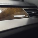 Audi A8 L 60 TFSI quattro Rear Package 4.0L