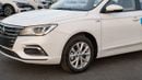 MG 5 2026 | MG5 1.5L CVT STD [ EXPORT ONLY ]