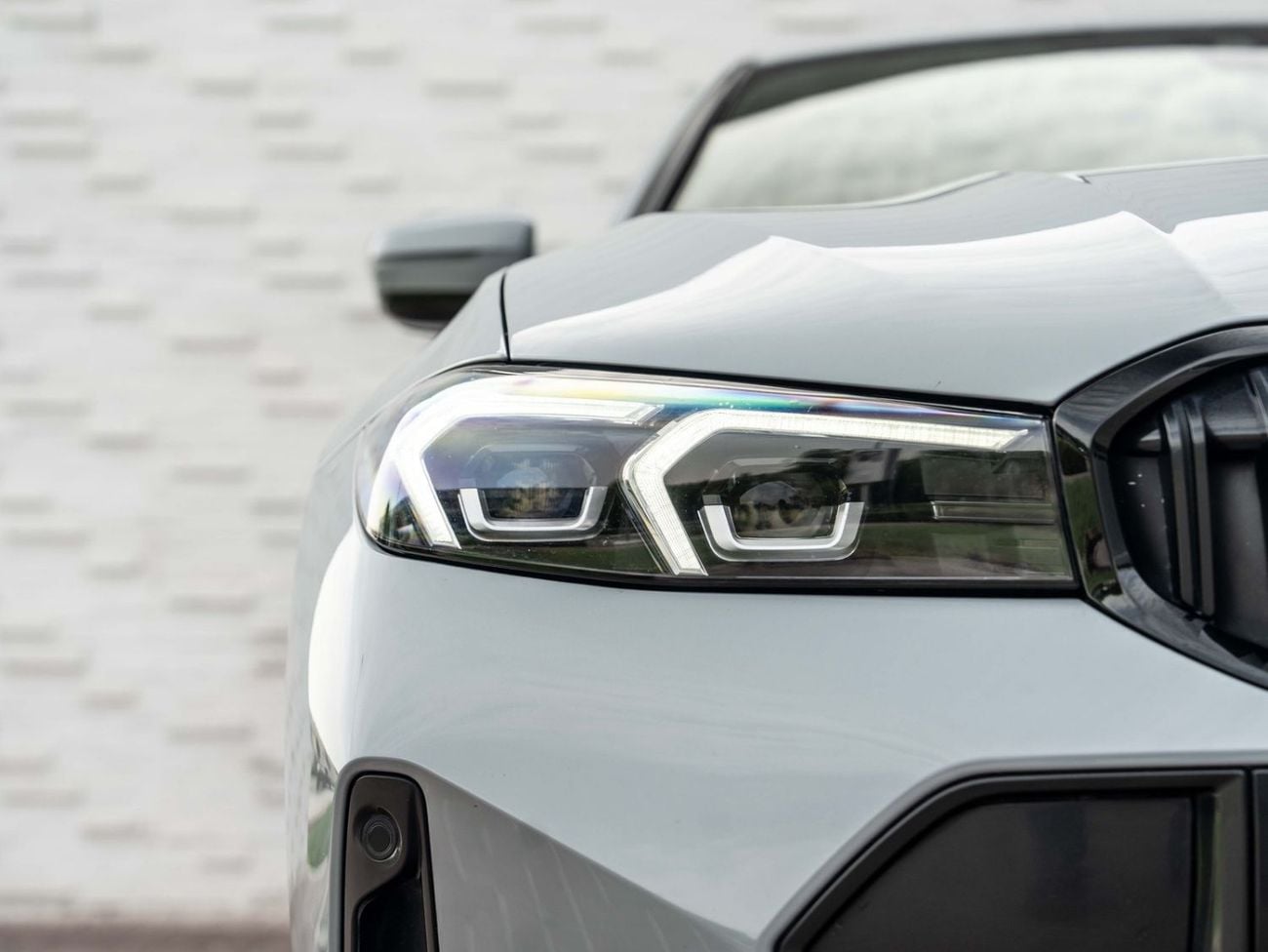 BMW 320i SHADOW PACKAGE