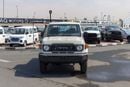 تويوتا لاند كروزر بيك آب EXPORT ONLY - LC79 2.8L T/DSL STD-E (Diesel)