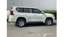 تويوتا برادو Toyota Prado EXR 4.0L Model 2023