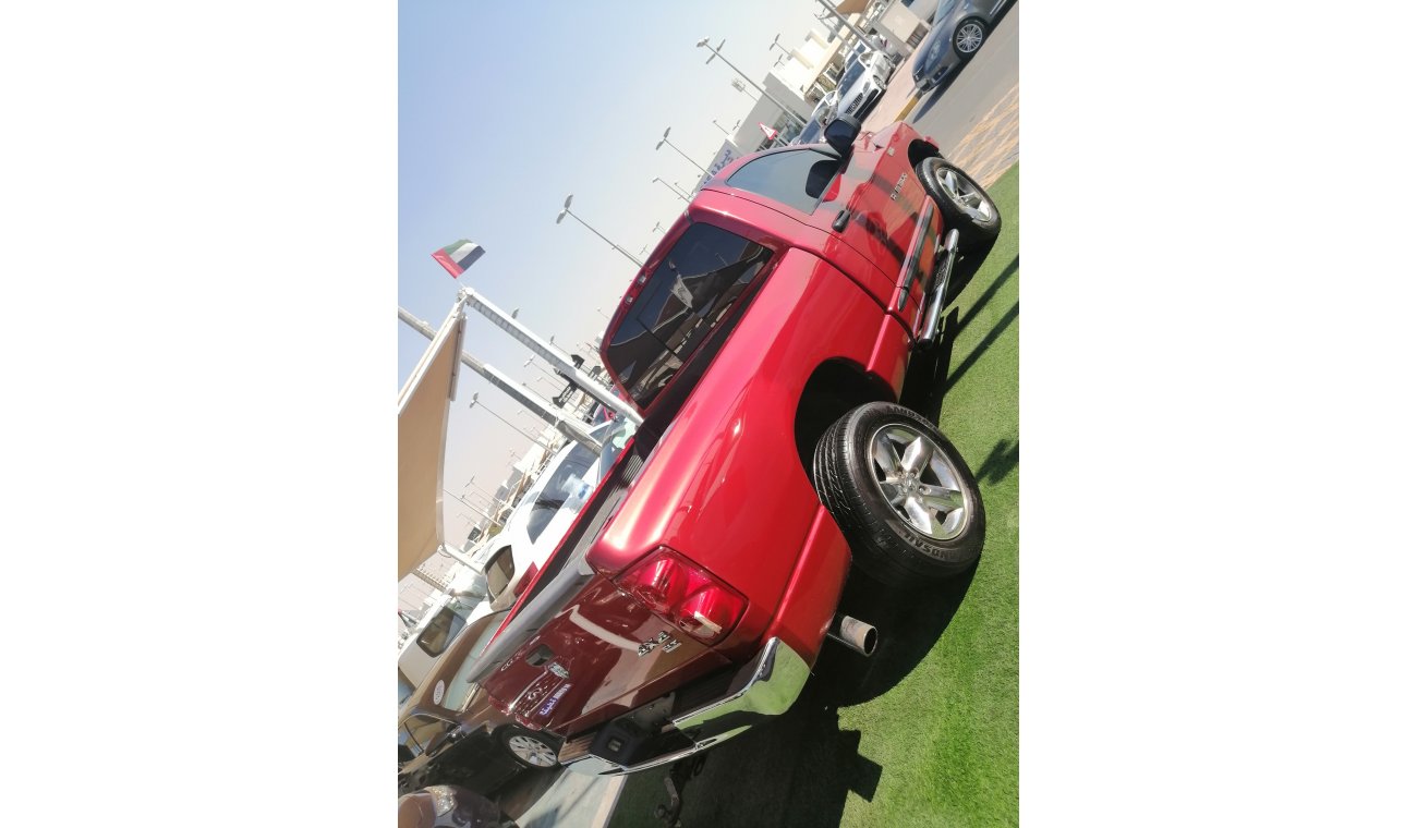 RAM 1500 DODGE RAM 2007 GOOD CONDITION