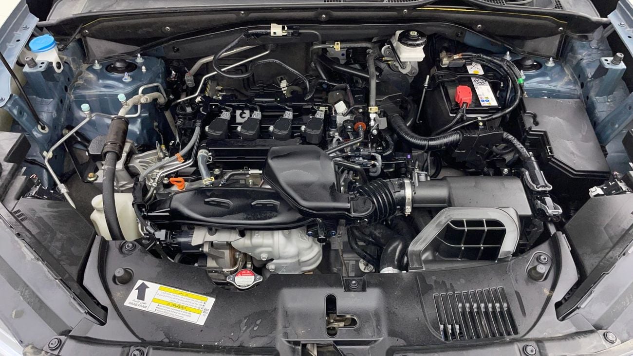 هوندا ZRV 1.5L 2024 | 0 DP | 1342/Month | 30 Day Return | Service History