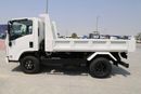 Isuzu NPR ISUZU NPR 85 DUMP TRUCK A/C CL MY23