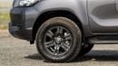Toyota Hilux GLX Toyota Hilux 2.4L Diesel AT 4x4 Mid Option 2025