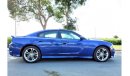 Dodge Charger G/T - 2020 - IMMACULATE CONDITION - UNDER WARRANTY