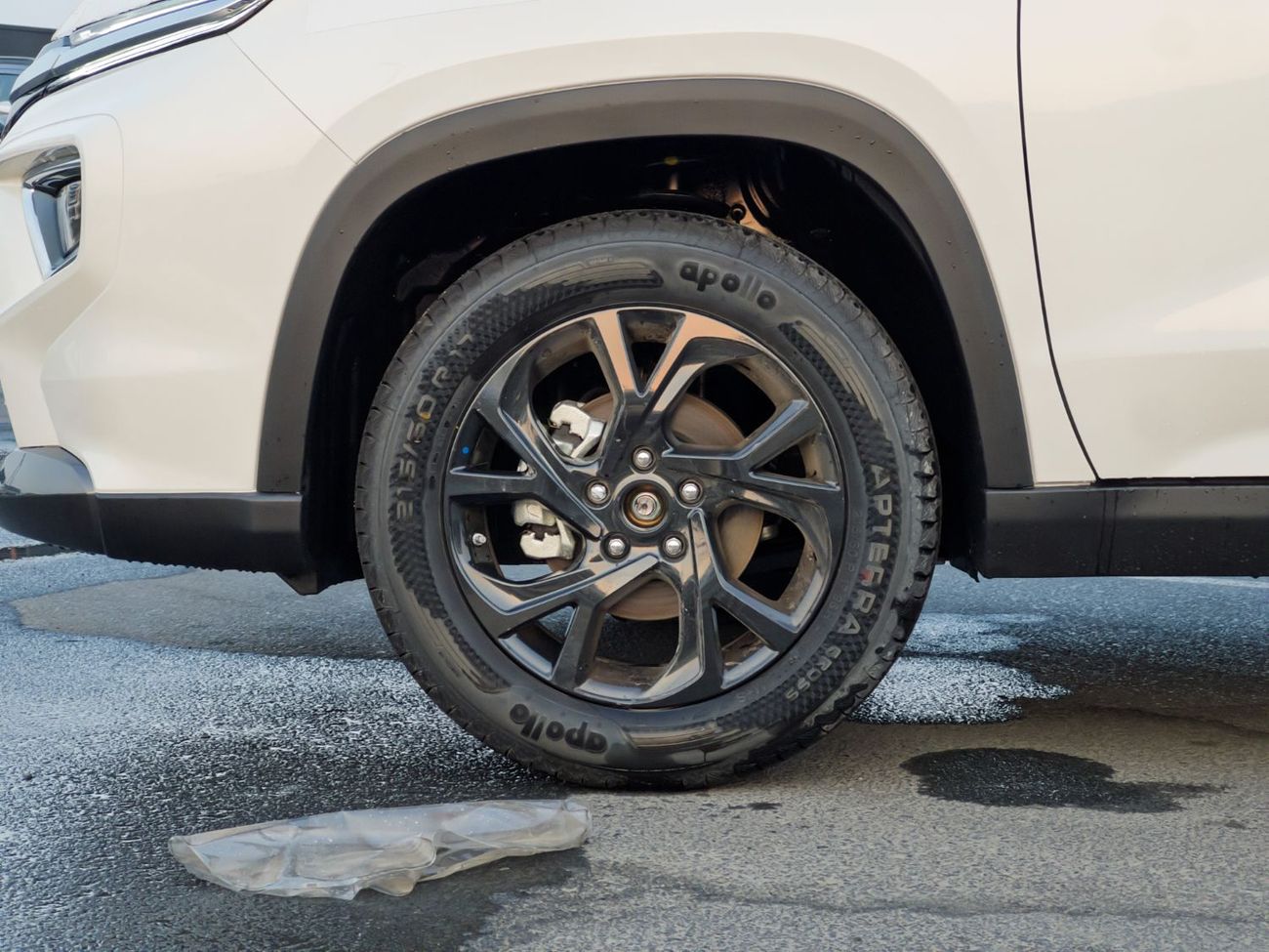 Toyota Urban Cruiser EXPORT ONLY - TOYOTA URBAN CRUSIER 1.5L