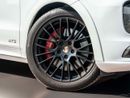 Porsche Cayenne GTS 4.0L (460 HP)