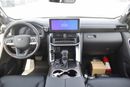 Toyota Land Cruiser Toyota Land Cruiser VX 4.0 2026 Full option GCC
