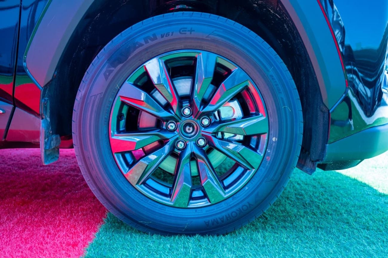 Toyota RAV4 2.5L | XLE-G | Hybrid | Automatic | AWD