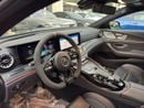 Mercedes-Benz AMG GT 63 MERCEDES BENZ AMG GT63S 2019 GCC FULL OPTION PERFECT CONDITION