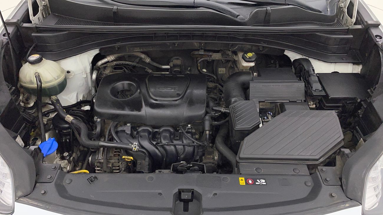 Kia Sportage LX 1.6 | Zero Down Payment | Home Test Drive