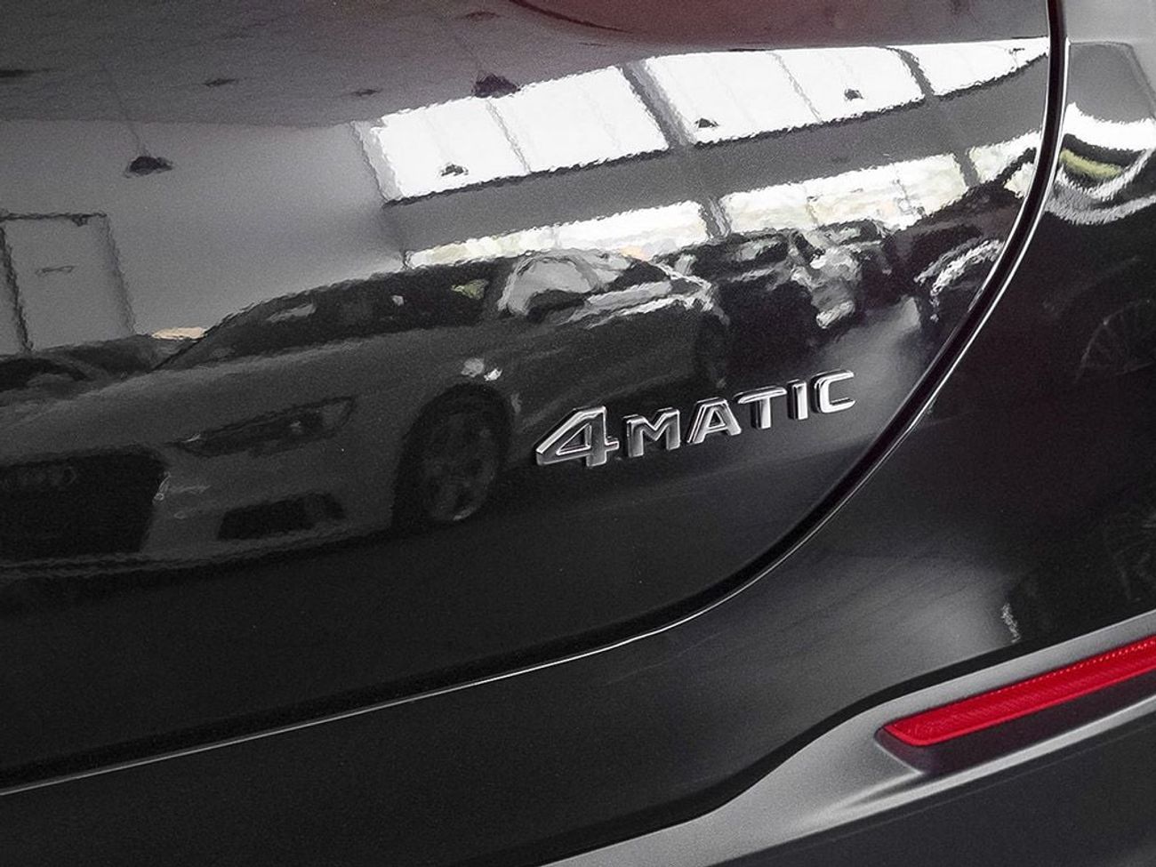 Mercedes-Benz GLE 450 Coupe 4MATIC