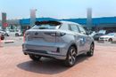 Changan UNI-S ELITE