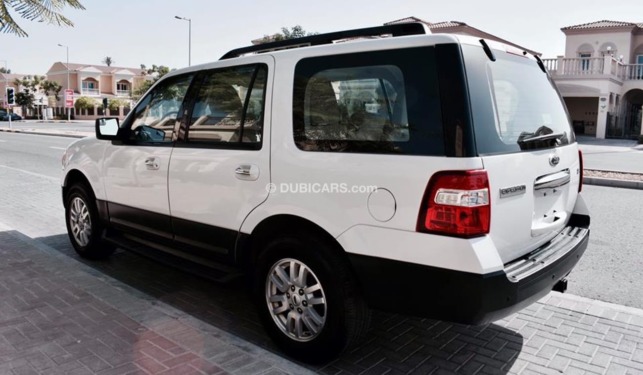 Ford Expedition