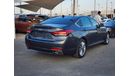 Hyundai Genesis Hyundai Genesis 38_2017_Excellent_Condition _Full option