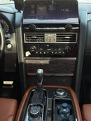 Nissan Patrol SE Titanium 4.0L SE TITANIUM | 4.0L V6 – 275 BHP | 2024 | GCC SPECS | AED 4,000 PER MONTH