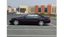 Mercedes-Benz CL 500 MODEL 2003 GCC CAR PERFECT CONDITION INSIDE AND OUTSIDE FULL OPTION