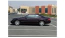 مرسيدس بنز CL 500 موديل 2003 خليجي مالك واحد من الوكاله