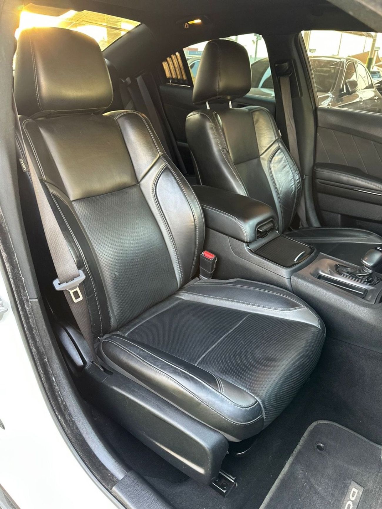 Dodge Charger GT 3.6L