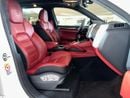 بورش كايان PORSCHE CAYENNE TURBO S 2014 | FULL SERVICE HISTORY | TWO KEYS | FULLY LOADED