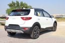Kia KX1 KIA KX1 DUAL TONE 1.4L V4 PETROL CVT WITH SUNROOF.