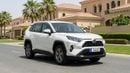 Toyota RAV4 EXR 2022 | AED 1207/Month | 0 DP | 30 Day Return | Warranty | Service History