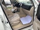 Toyota Land Cruiser GXR1 4.5L