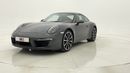 Porsche 911 CARRERA 3.4 | Zero Down Payment | Home Test Drive