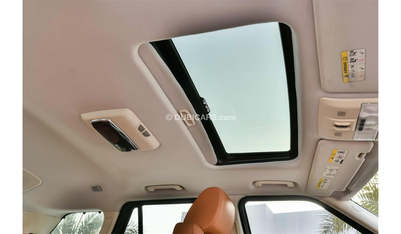 Land Rover Range Rover Sport Mansory Edition V8- AED 2,114 PM- 0% DP