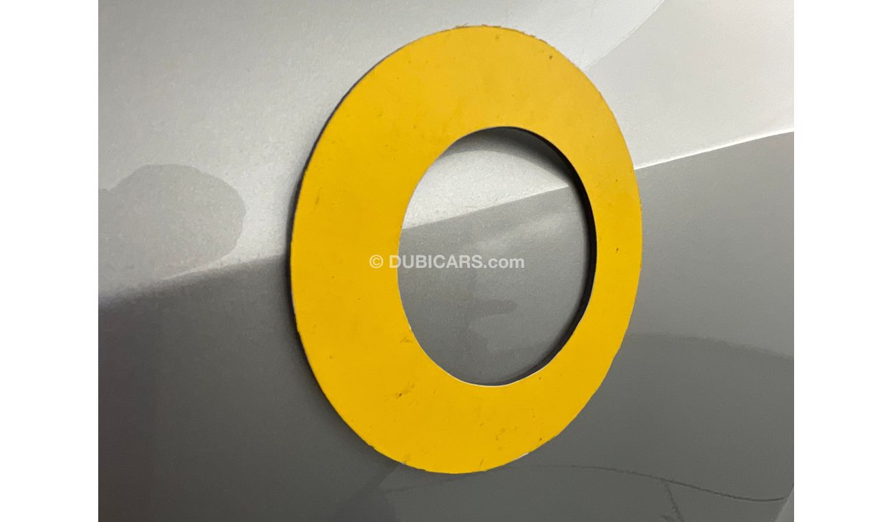 Volkswagen Tiguan SEL