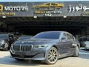 BMW 750Li xDrive Executive 4.4L