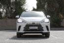 لكزس RX 350 FULL OPTION 2.4L PETROL AWD AT 2026MY