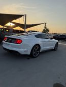 Ford Mustang GT Premium 5.0L V8