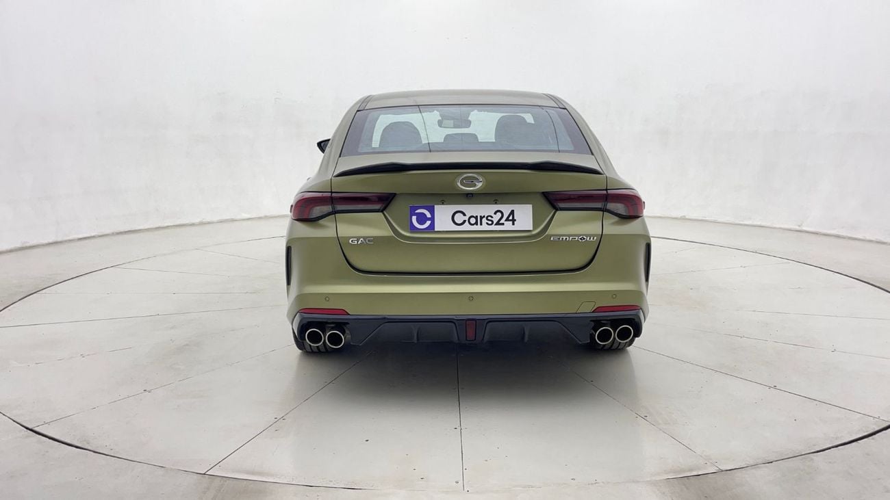 GAC Empow 1.5T GL 1.5L 2024 | 0 DP | 925/Month | 30 Day Return | Service History