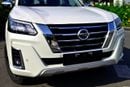 نيسان إكستيرا Platinum 2.5L 4WD