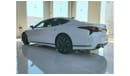 لكزس LS 500 Lexus LS500 - 2021 LS500 3.5