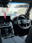 تويوتا لاند كروزر VXR