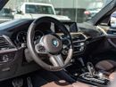 BMW X3 xDrive 30i 2.0L