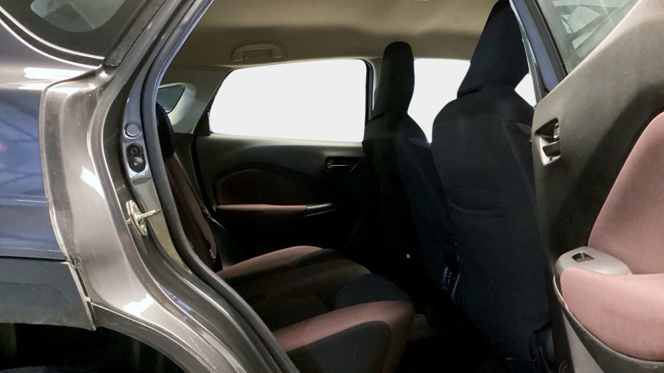 Suzuki Fronx GL 1.5L Hybrid GL | Guaranteed Warranty | 0 Down Payment