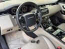 Land Rover Range Rover Velar R-DYNAMIC SE HSE