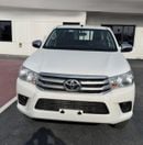 Toyota Hilux Hilux 2.4 AT 2026 basic 4x4