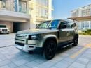لاند روفر ديفندر P300 110 2.0L (5 Seater)