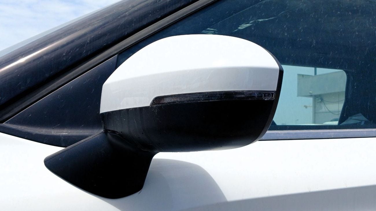 ميتسوبيشي آوتلاندر M Line 2.5L Petrol FWD 2026YM