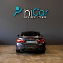 بي أم دبليو 420i AED 2,117 0% Downpayment • 420i M-Sport Convertible • 1 Year Warranty