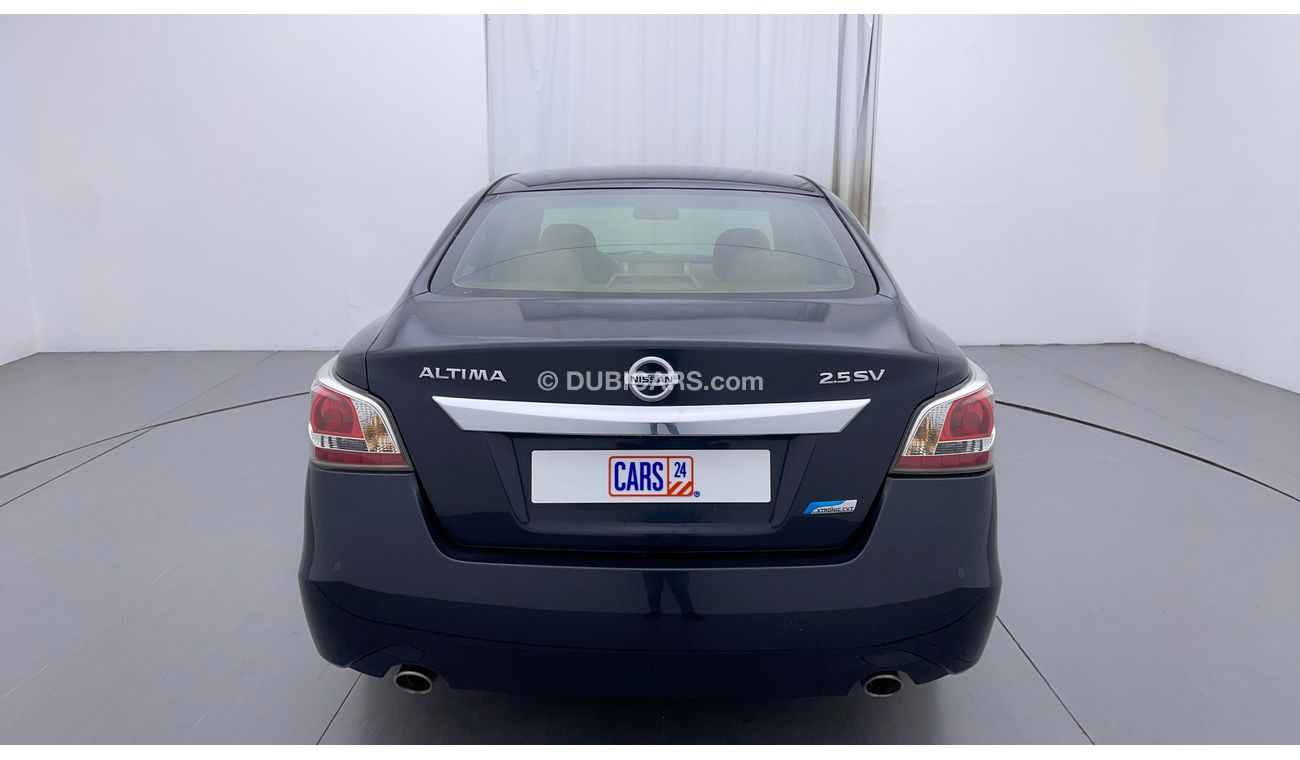 Nissan Altima SV 2.5 | Under Warranty | Inspected on 150+ parameters
