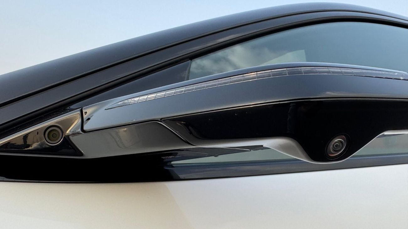 أفاتر 06 Avatr 06 Max REEV Edition