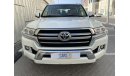 تويوتا لاند كروزر GXR V8 4.6L | GCC | EXCELLENT CONDITION | FREE 2 YEAR WARRANTY | FREE REGISTRATION | 1 YEAR FREE INS