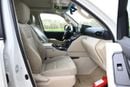 Toyota Land Cruiser 2025 TOYOTA LAND CRUISER 300 EXR V6 4.0L PETROL 7 SEAT AT
